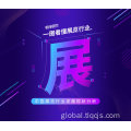 app hua ew product back massage machine Factory
